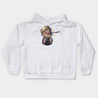 Succulent Kids Hoodie